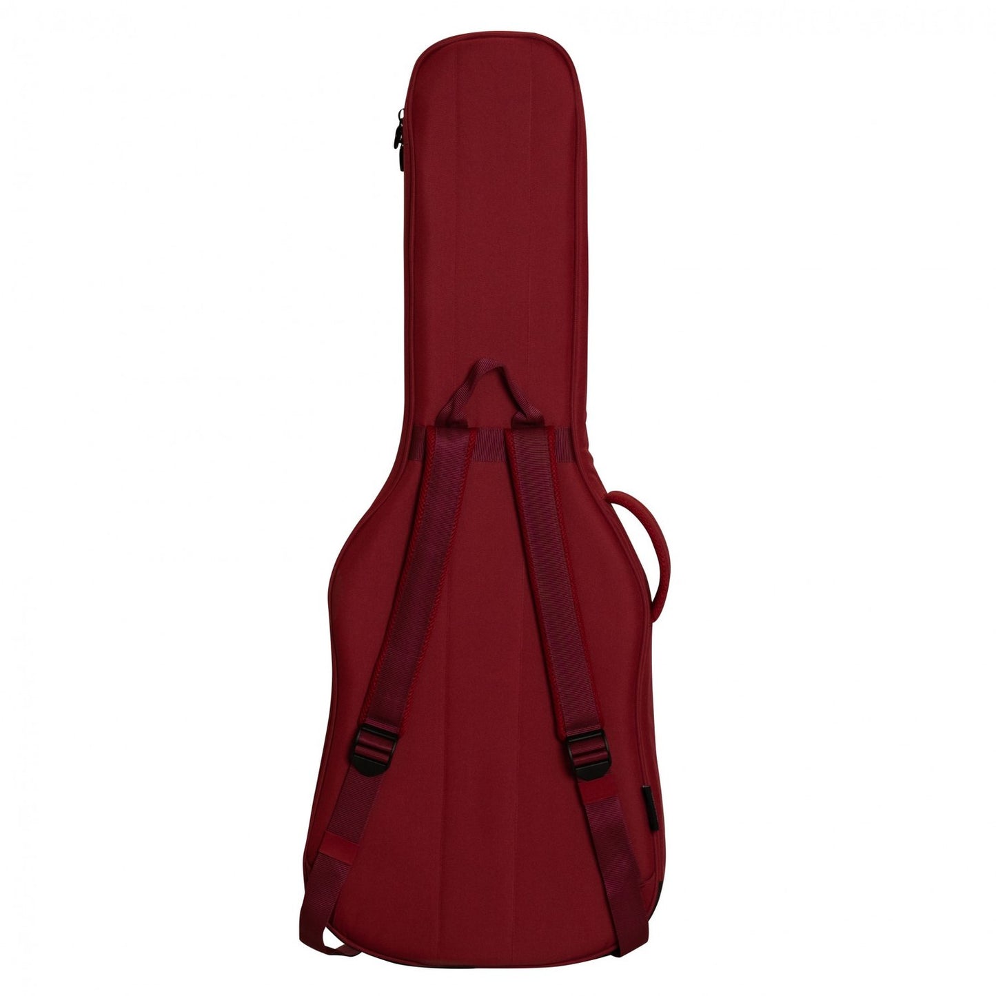 Ritter Carouge Electric Guitar Bag - Spicey Red