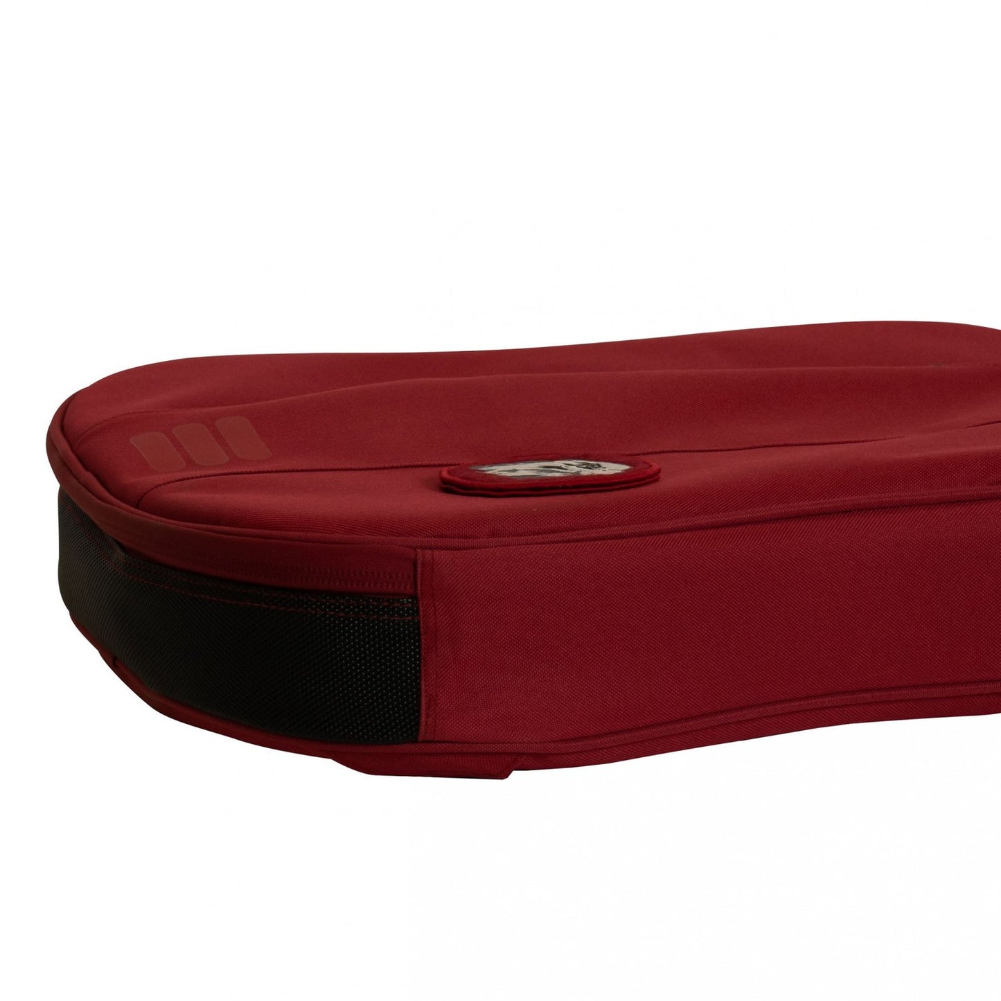 Ritter Carouge Electric Guitar Bag - Spicey Red