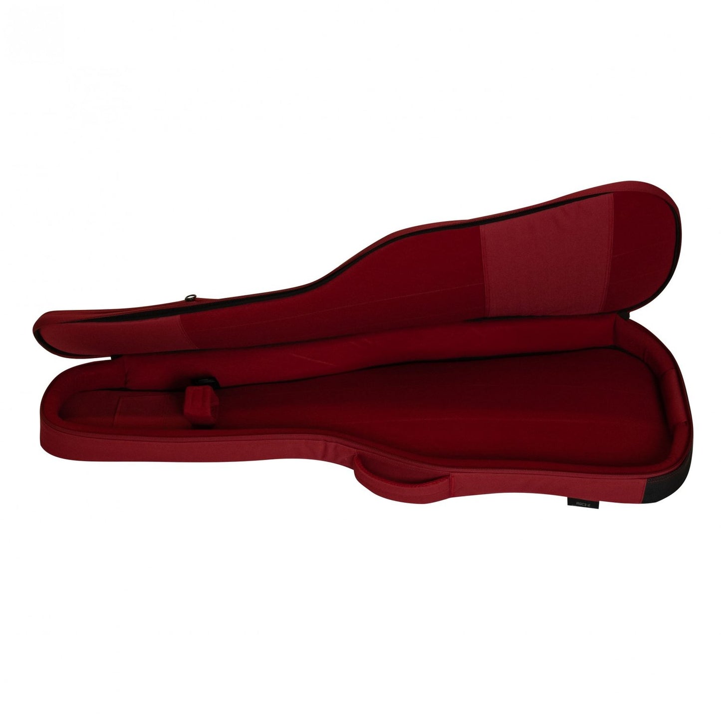 Ritter Carouge Electric Guitar Bag - Spicey Red