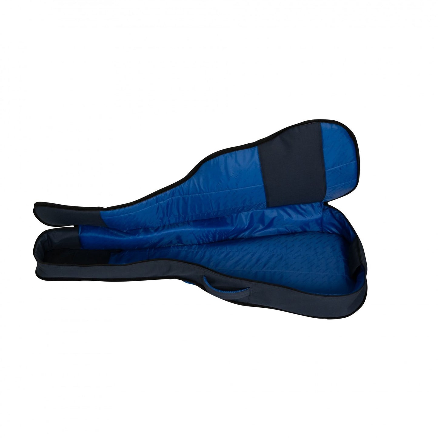 Ritter Evilard Dreadnought Acoustic Guitar Bag - Atlantic Blue