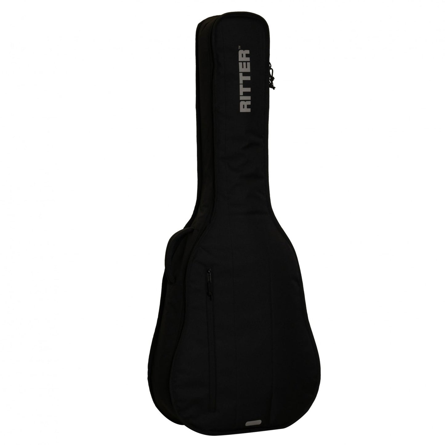 Ritter Evilard Dreadnought Acoustic Guitar Bag - Sea Ground Black