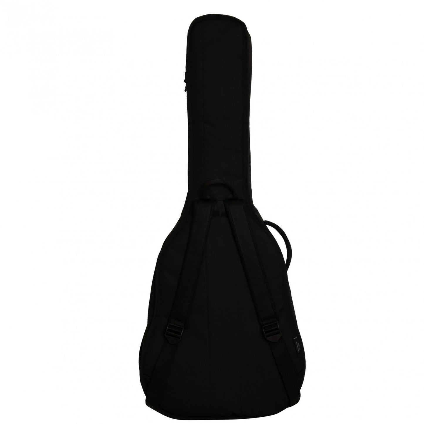 Ritter Evilard Dreadnought Acoustic Guitar Bag - Sea Ground Black