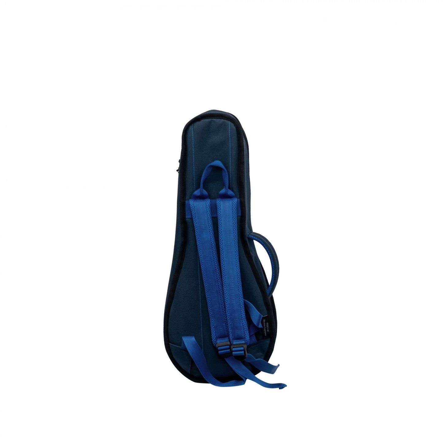 Ritter Evilard Soprano Ukulele Bag - Atlantic Blue
