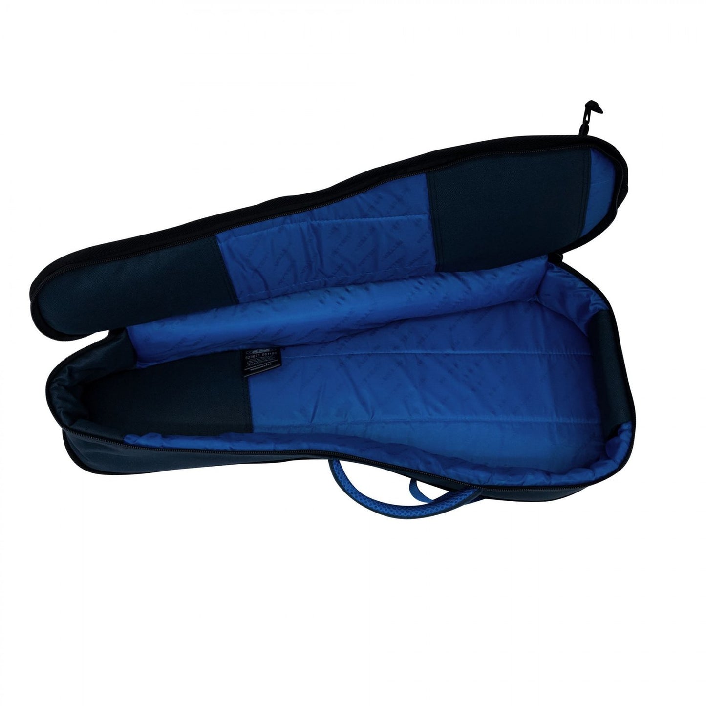 Ritter Evilard Soprano Ukulele Bag - Atlantic Blue