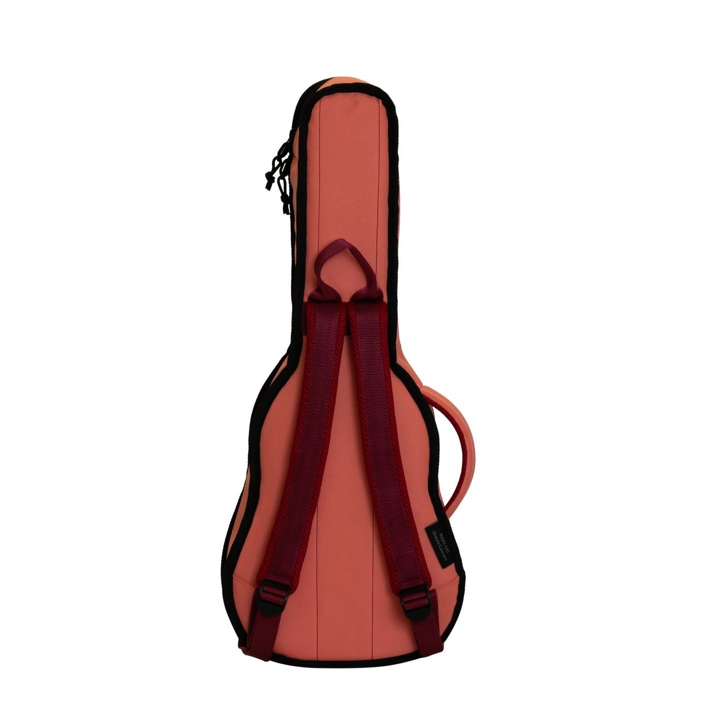 Ritter Evilard Concert Ukulele Bag - Flamingo Rose