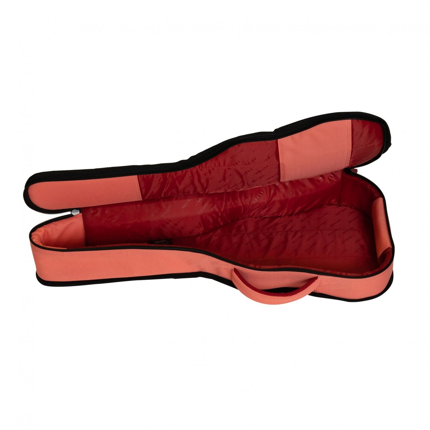 Ritter Evilard Concert Ukulele Bag - Flamingo Rose