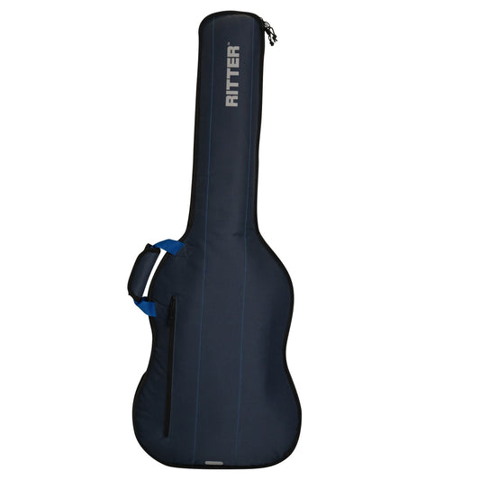 Ritter Evilard Electric Bass Gig Bag - Atlantic Blue