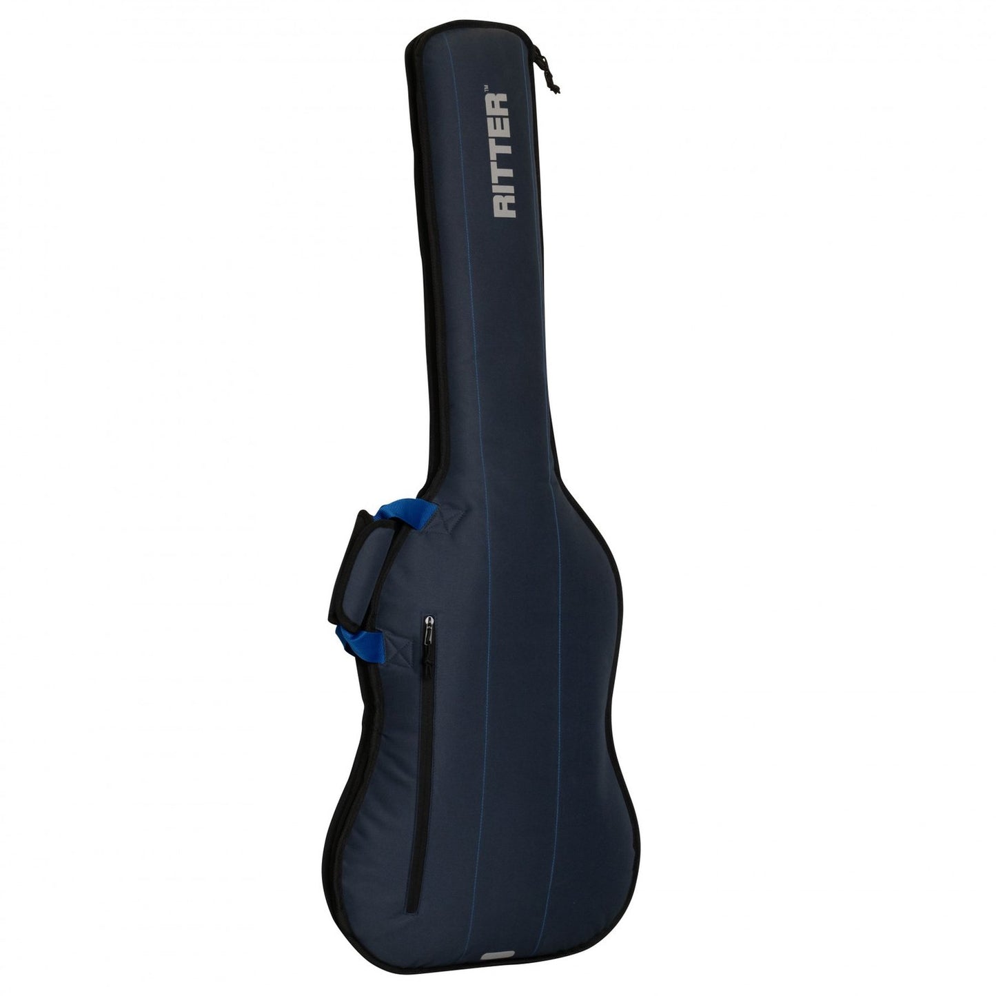 Ritter Evilard Electric Bass Gig Bag - Atlantic Blue