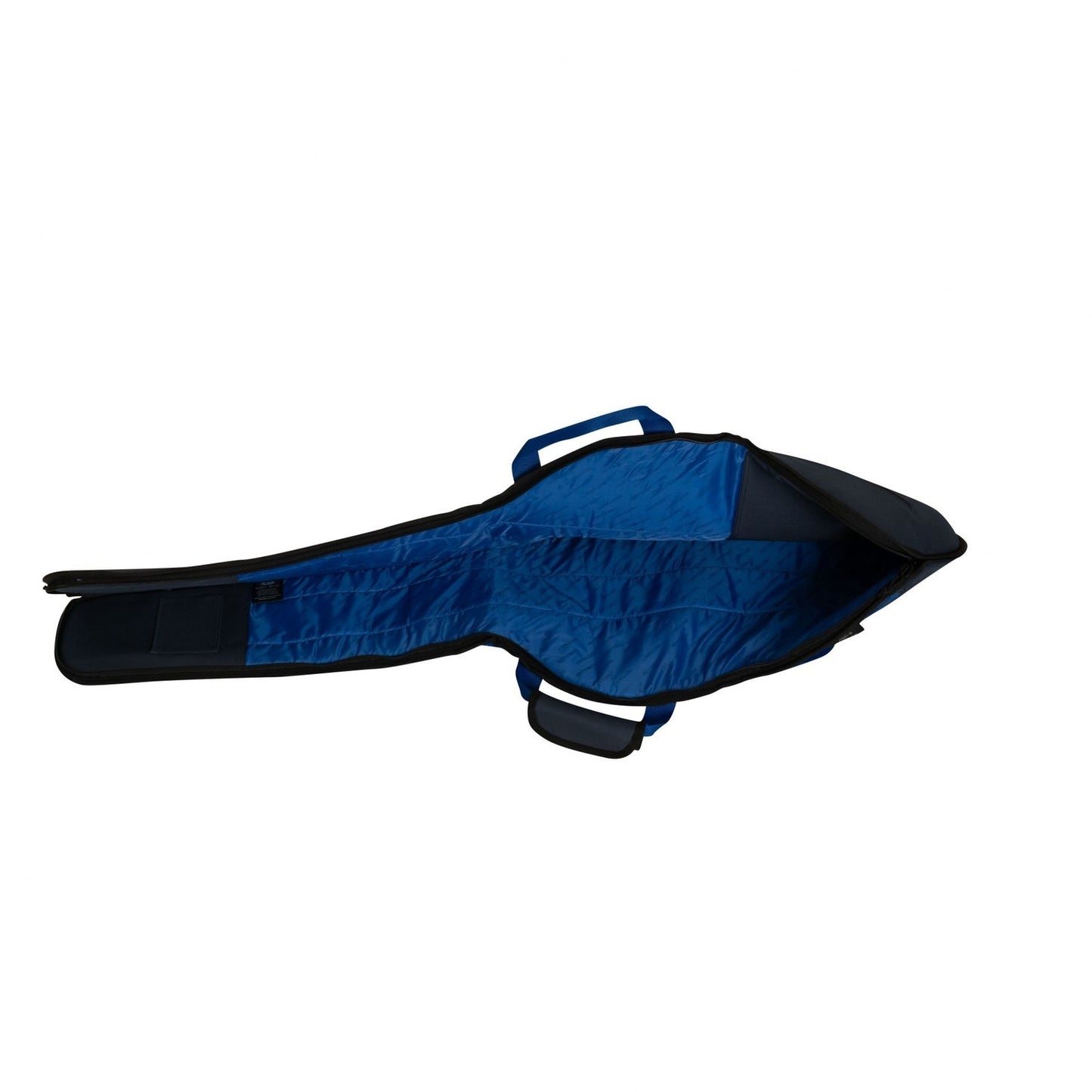 Ritter Evilard Electric Bass Gig Bag - Atlantic Blue