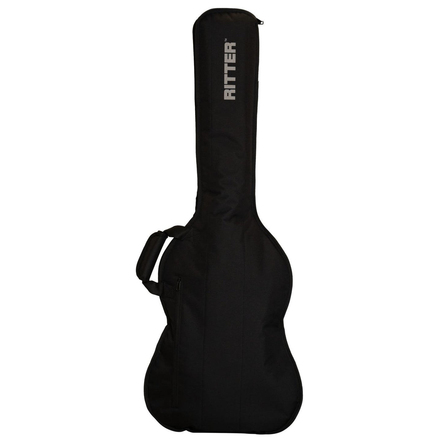 Ritter Flims Electric Bass Gig Bag - Sea Ground Black