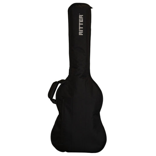 Ritter Flims Electric Bass Gig Bag - Sea Ground Black