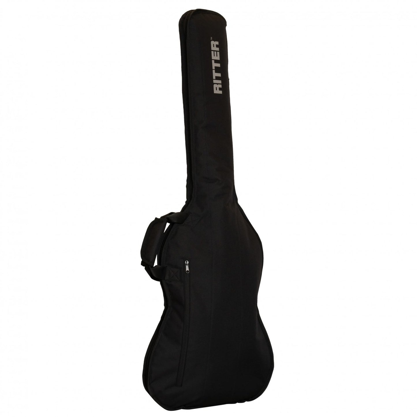 Ritter Flims Electric Bass Gig Bag - Sea Ground Black