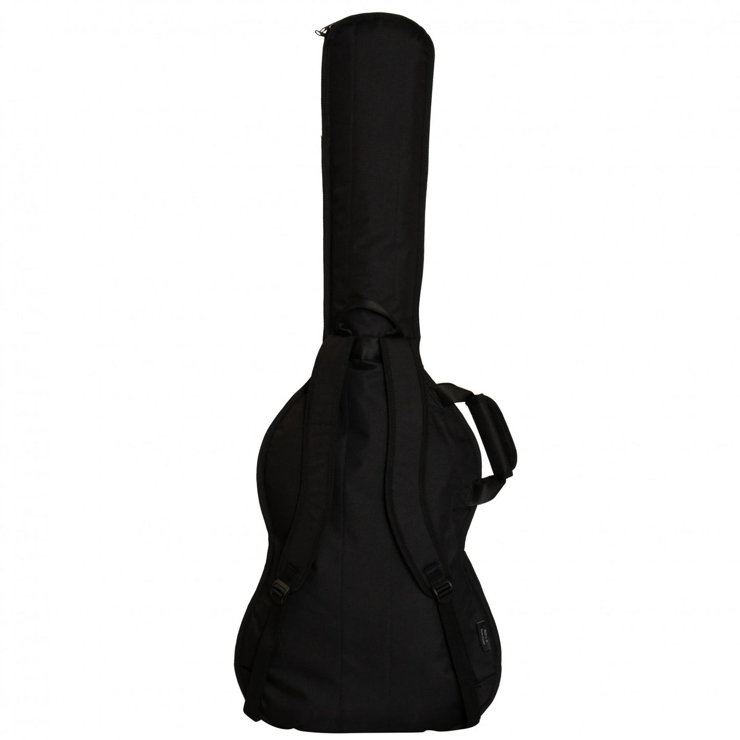 Ritter Flims Electric Bass Gig Bag - Sea Ground Black