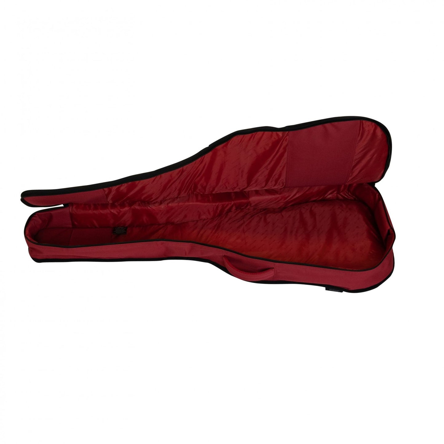 Ritter Flims Dreadnought Gig Bag - Spicey Red