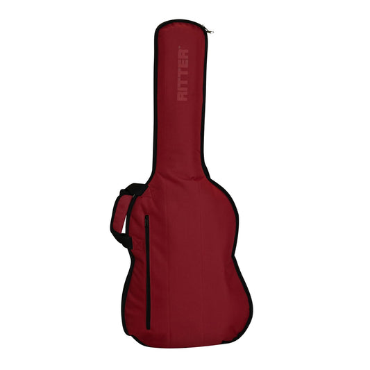 Ritter Flims Electric Gig Bag - Spicey Red