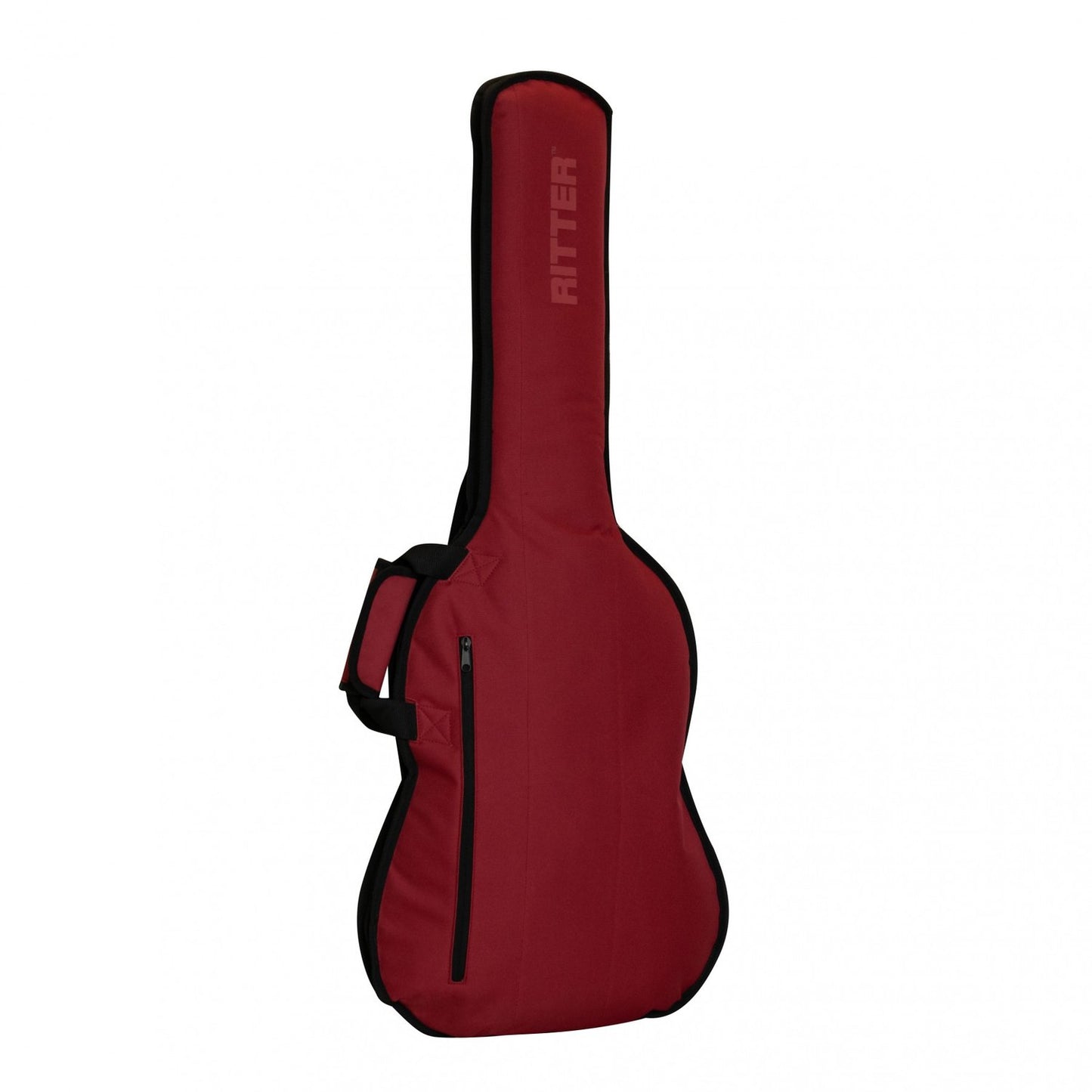 Ritter Flims Electric Gig Bag - Spicey Red