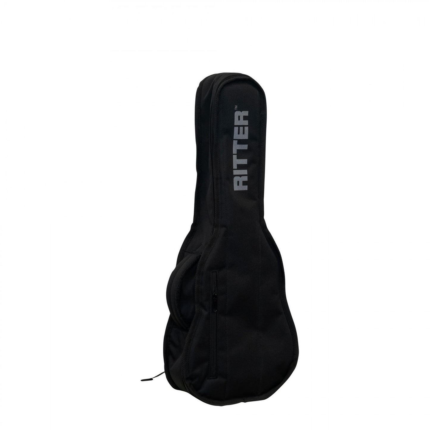 Ritter Flims Concert Ukulele Bag - Sea Ground Black
