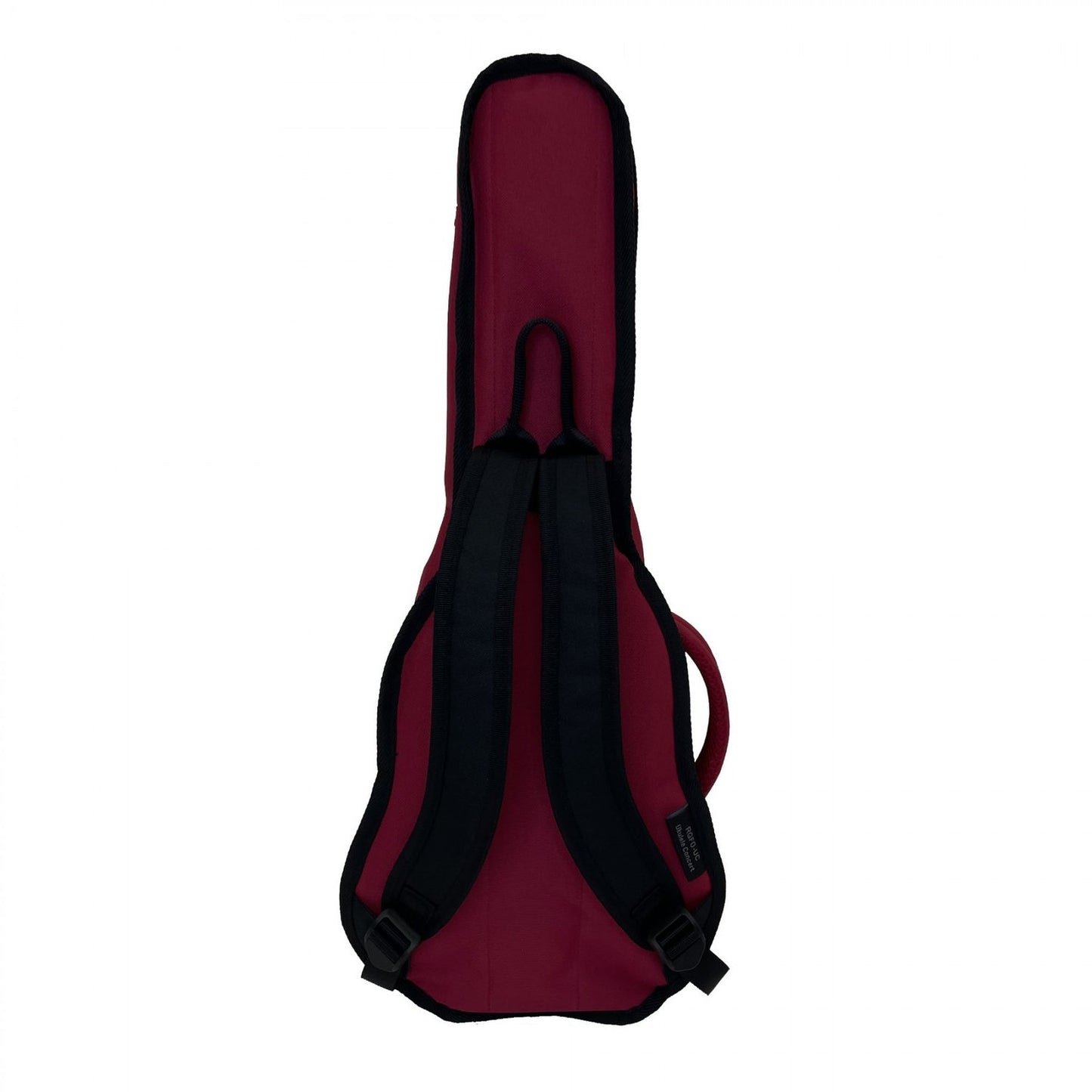 Ritter Flims Tenor Ukulele Bag - Spicey Red