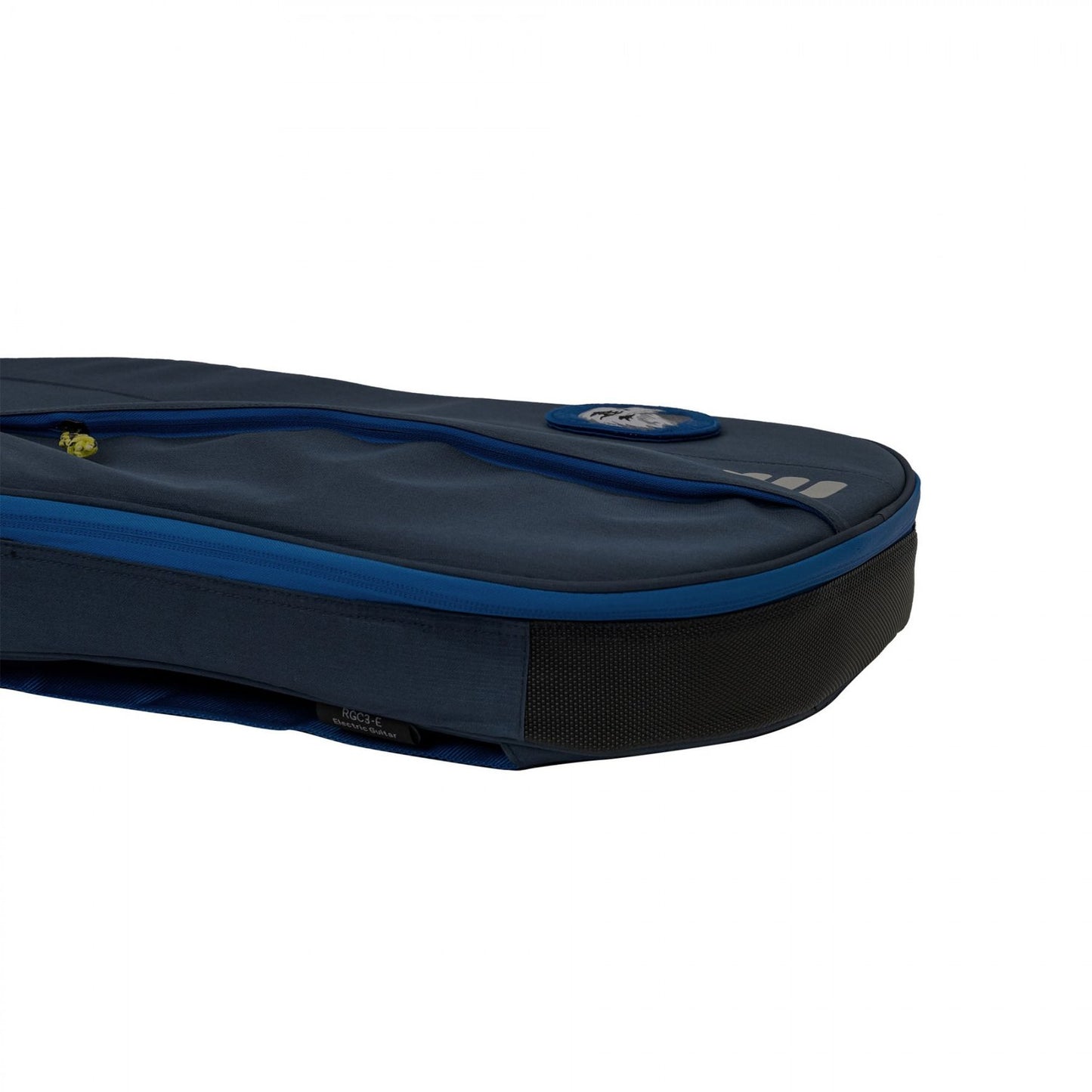 Ritter Carouge Electric Guitar Bag - Atlantic Blue