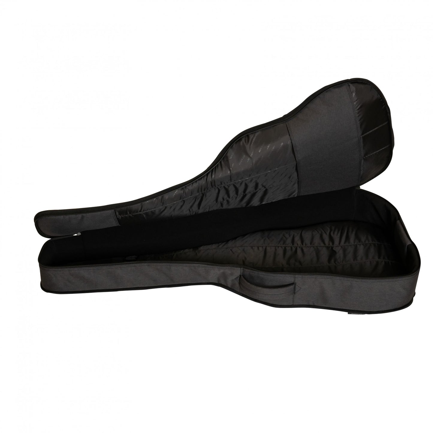 Ritter Davos Dreadnought Gig Bag - Anthracite