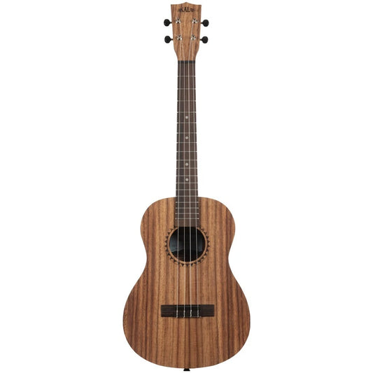 Kala Teak Baritone Ukulele