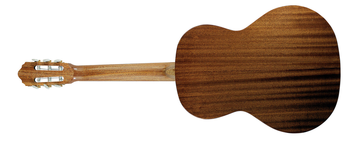 Kremona Soloist S65C ~ Open Pore Satin