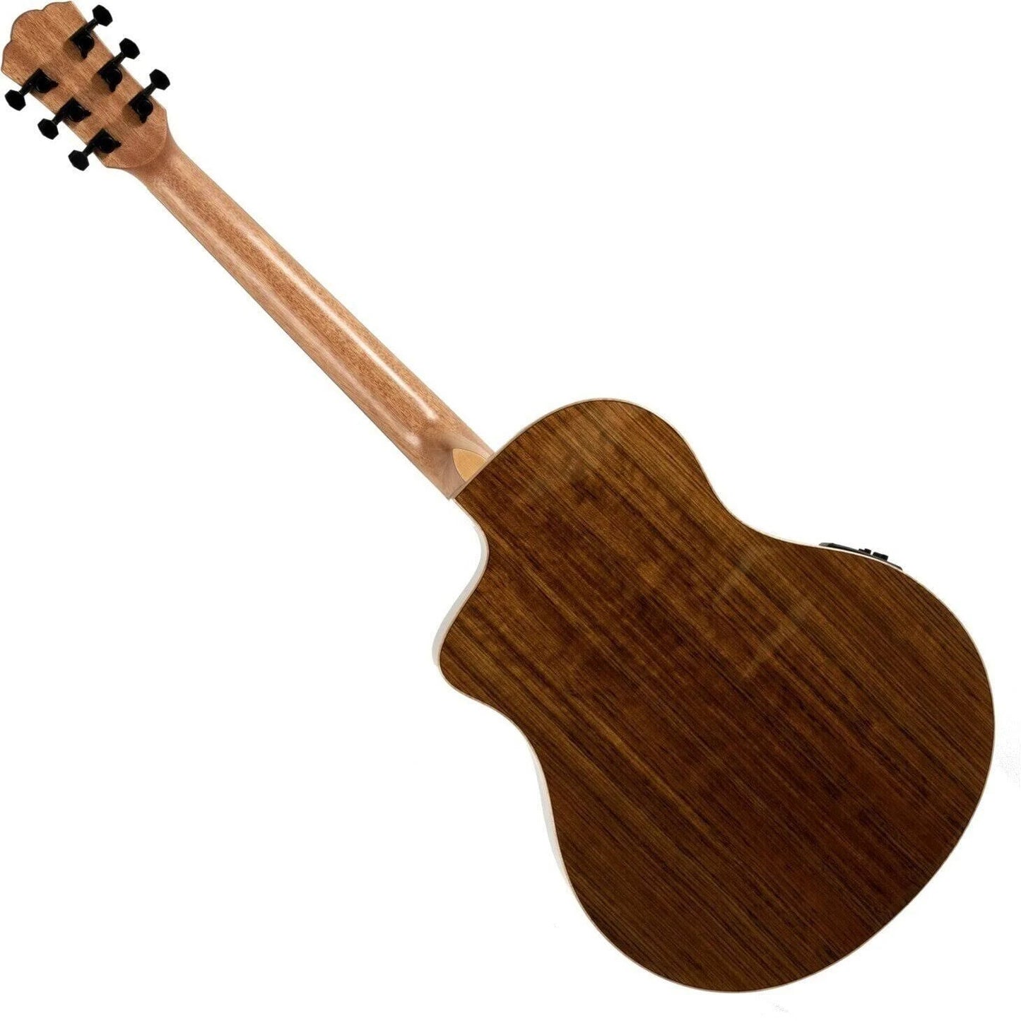 Washburn Bella Tono Suprema SC40SCE Electro Acoustic