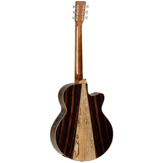 Tanglewood Java Series SFCE Left-Handed Electro