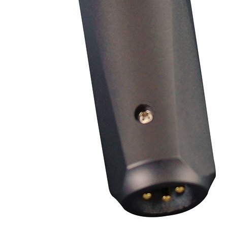 TGI PRO MICROPHONE WITH XLR CABLE AND POUCH