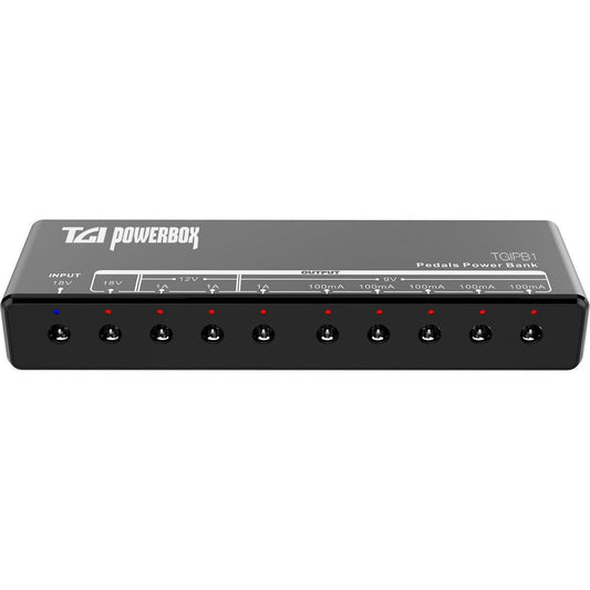 TGI POWER BOX MICRO POWER SUPPLY