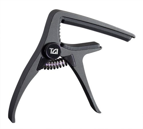 TGI CAPO - BLACK