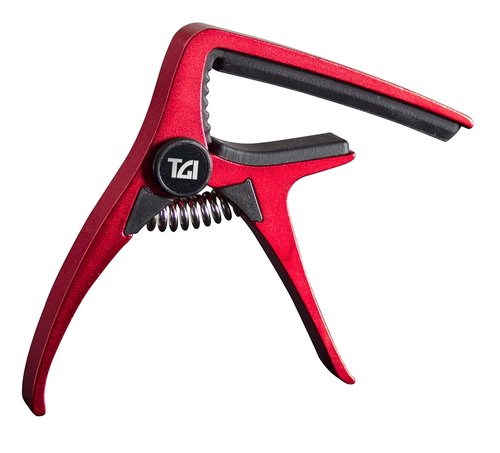 TGI CAPO - RED