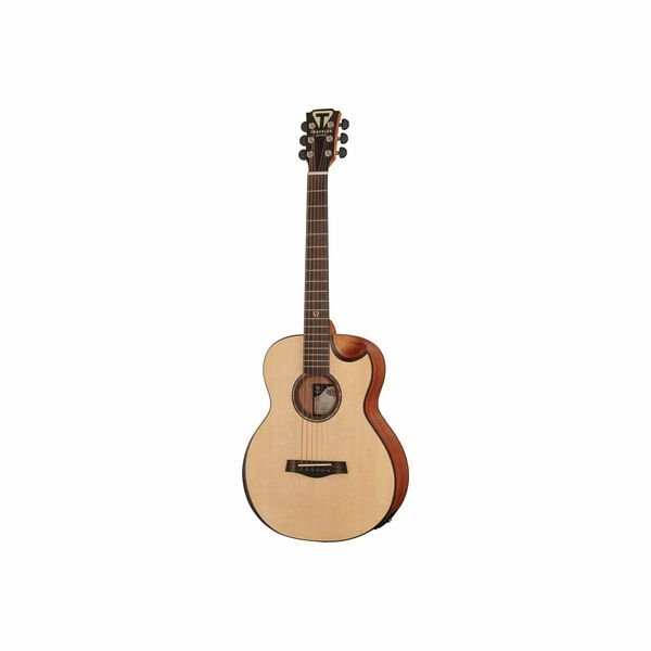 Traveler Guitar Redlands Concert - Spruce