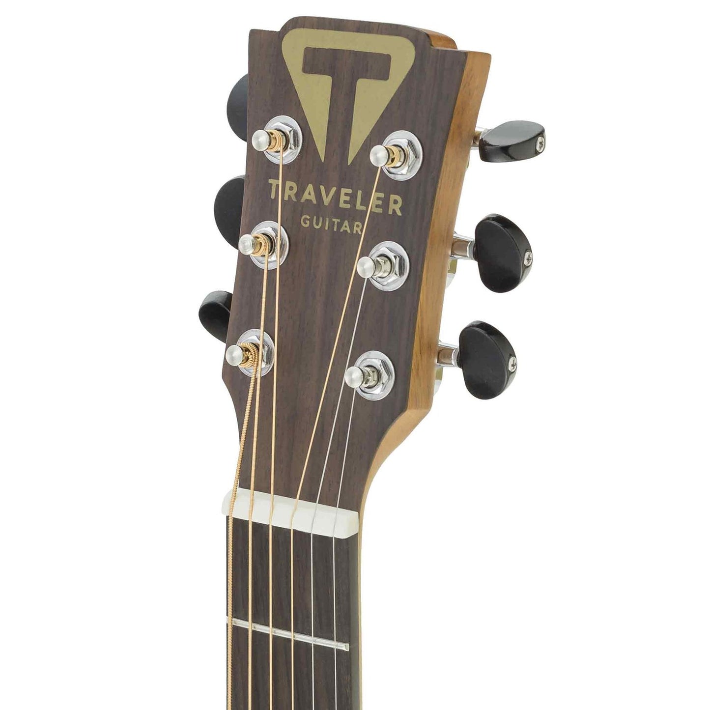 Traveler Guitar Redlands Concert - Spruce