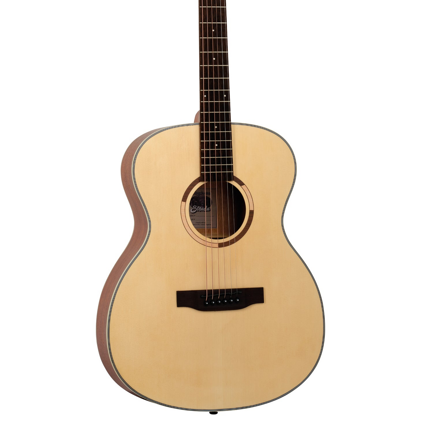 Tanglewood Strada TS3 Folk Acoustic Guitar