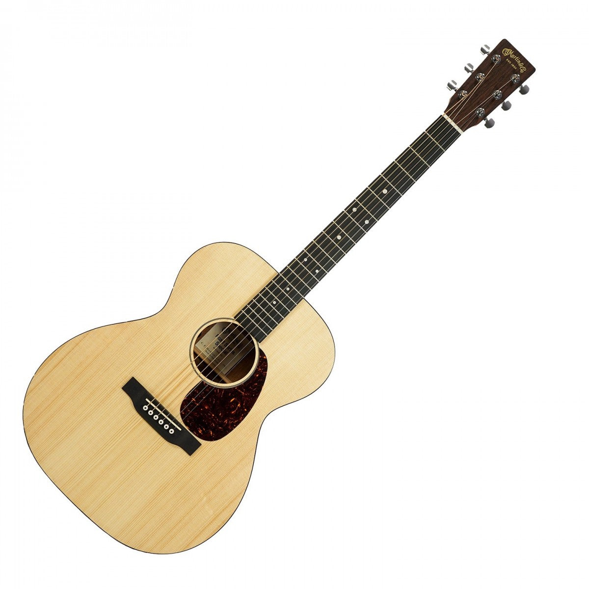 Martin 000-10E Spruce Special Electro