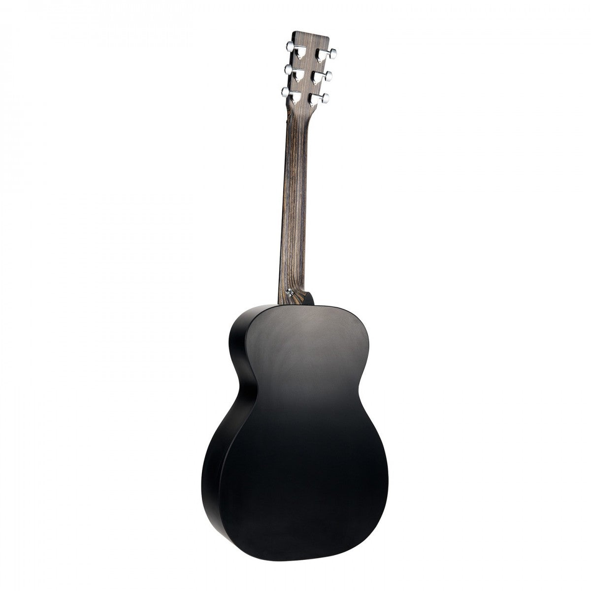 Martin 0-X1 Special Black Acoustic Guitar