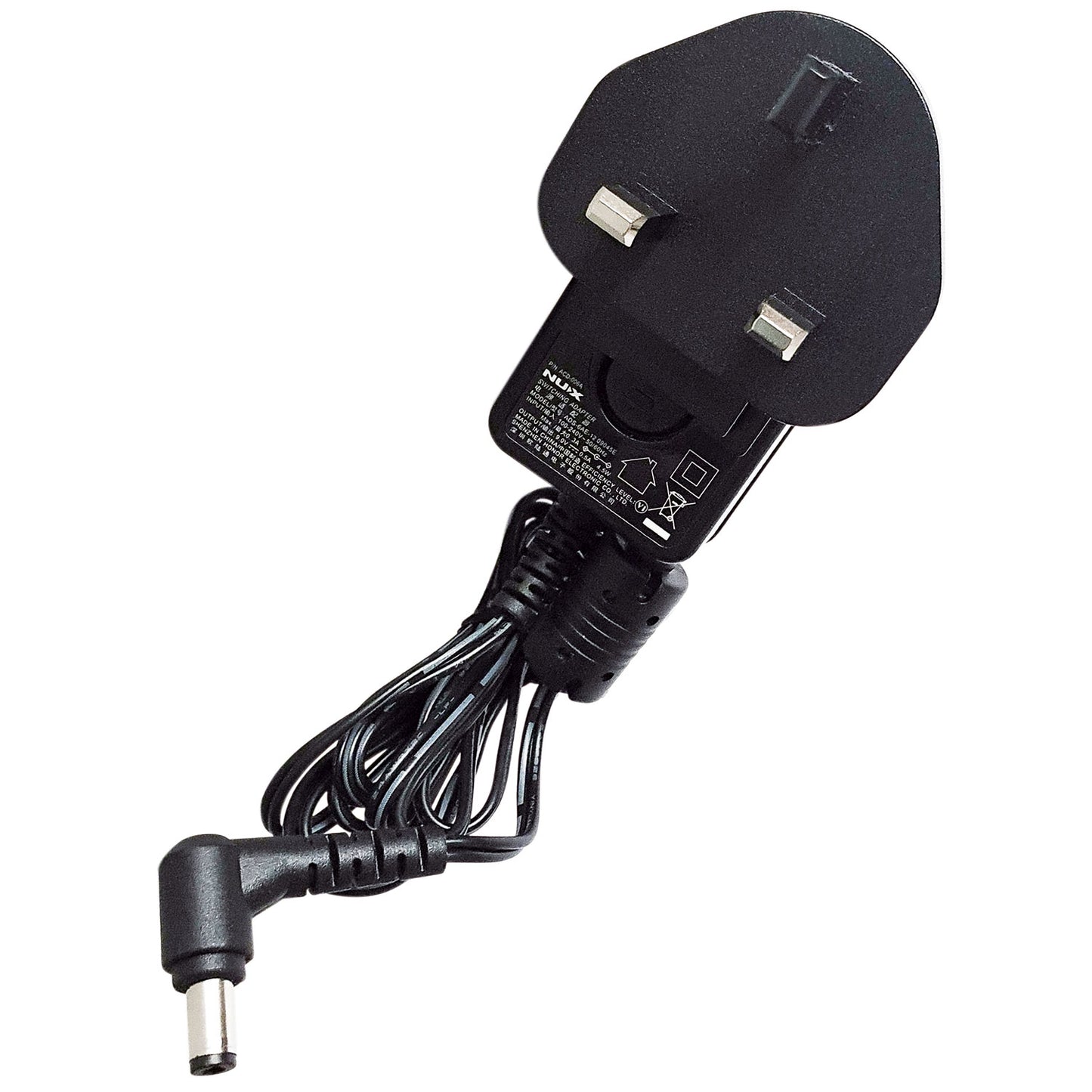 NUX 9V Power Supply for Effect Pedals