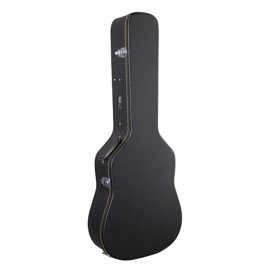 TGI ACOUSTIC GUITAR HARD CASE