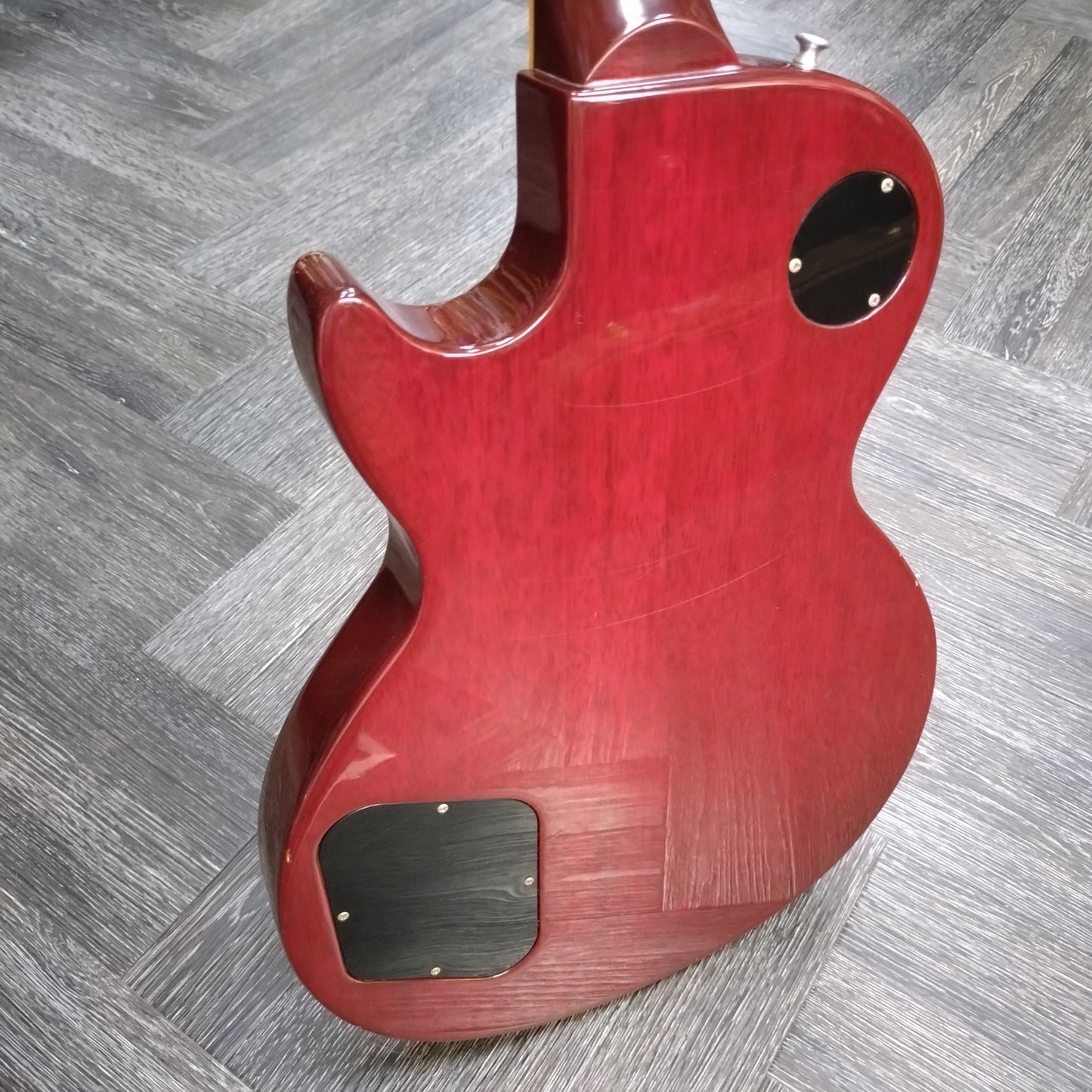 Gibson Les Paul Special ~ Heritage Cherry [1996]