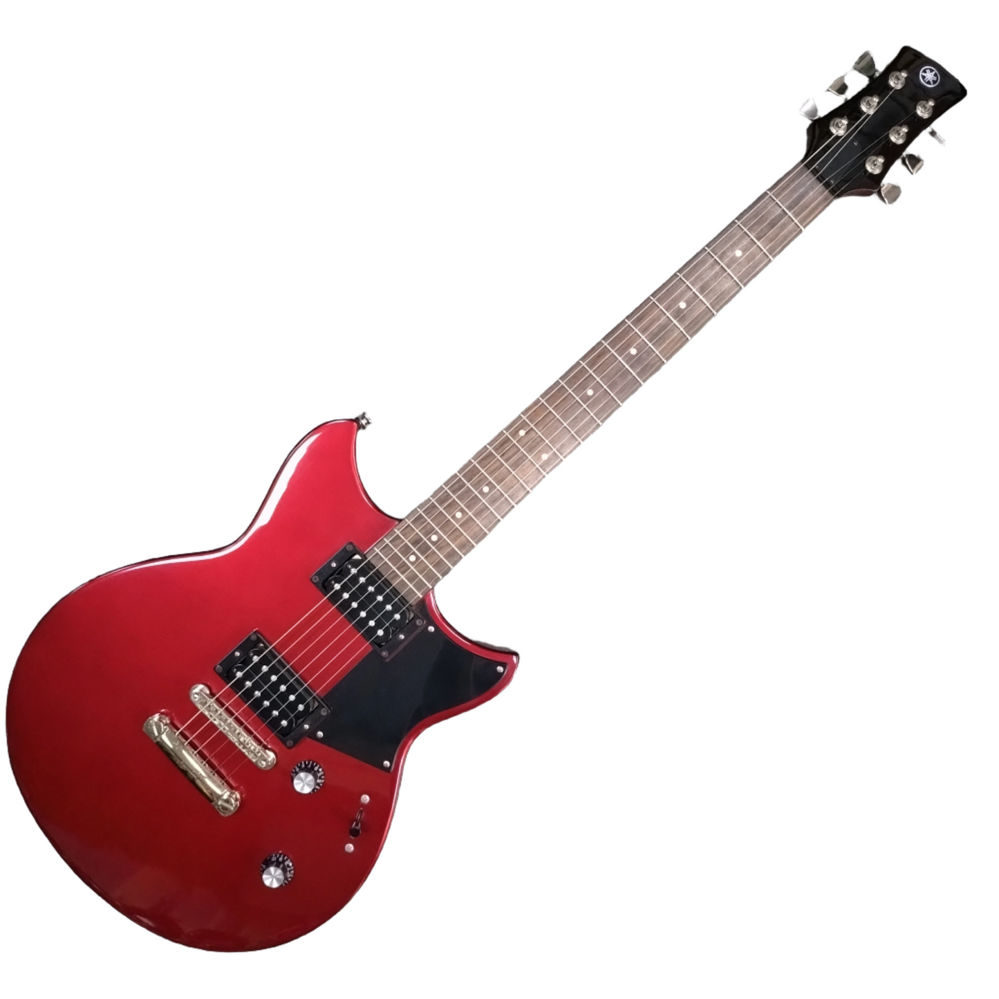 Yamaha Revstar RS320 ~ Copper Red [2021]