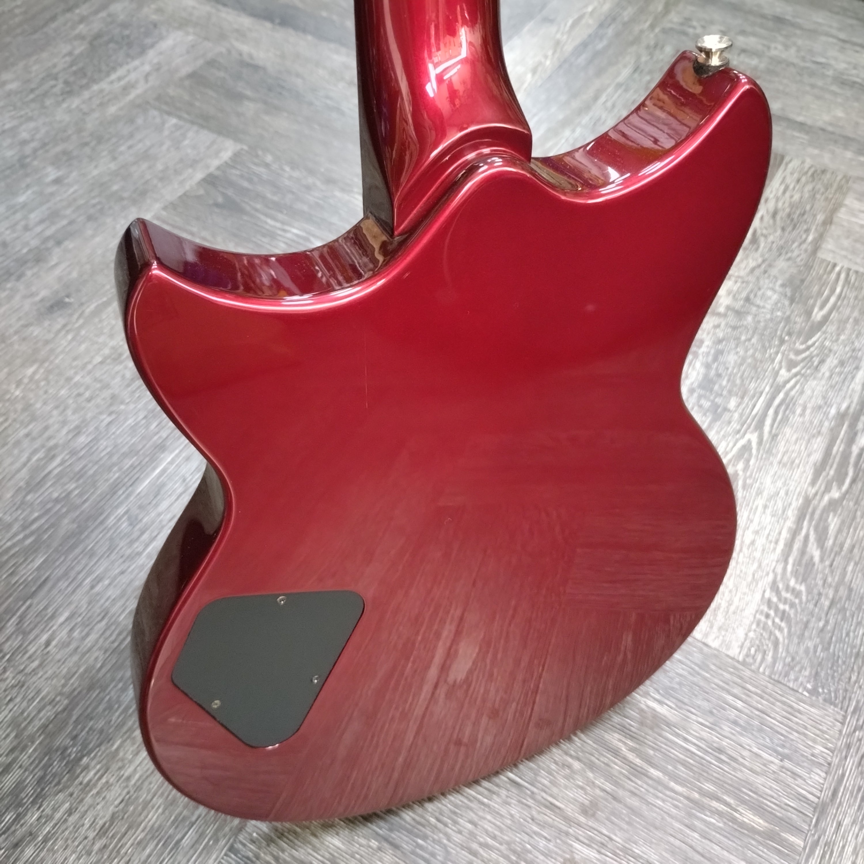 Yamaha Revstar RS320 ~ Copper Red [2021] – Joanie's Music