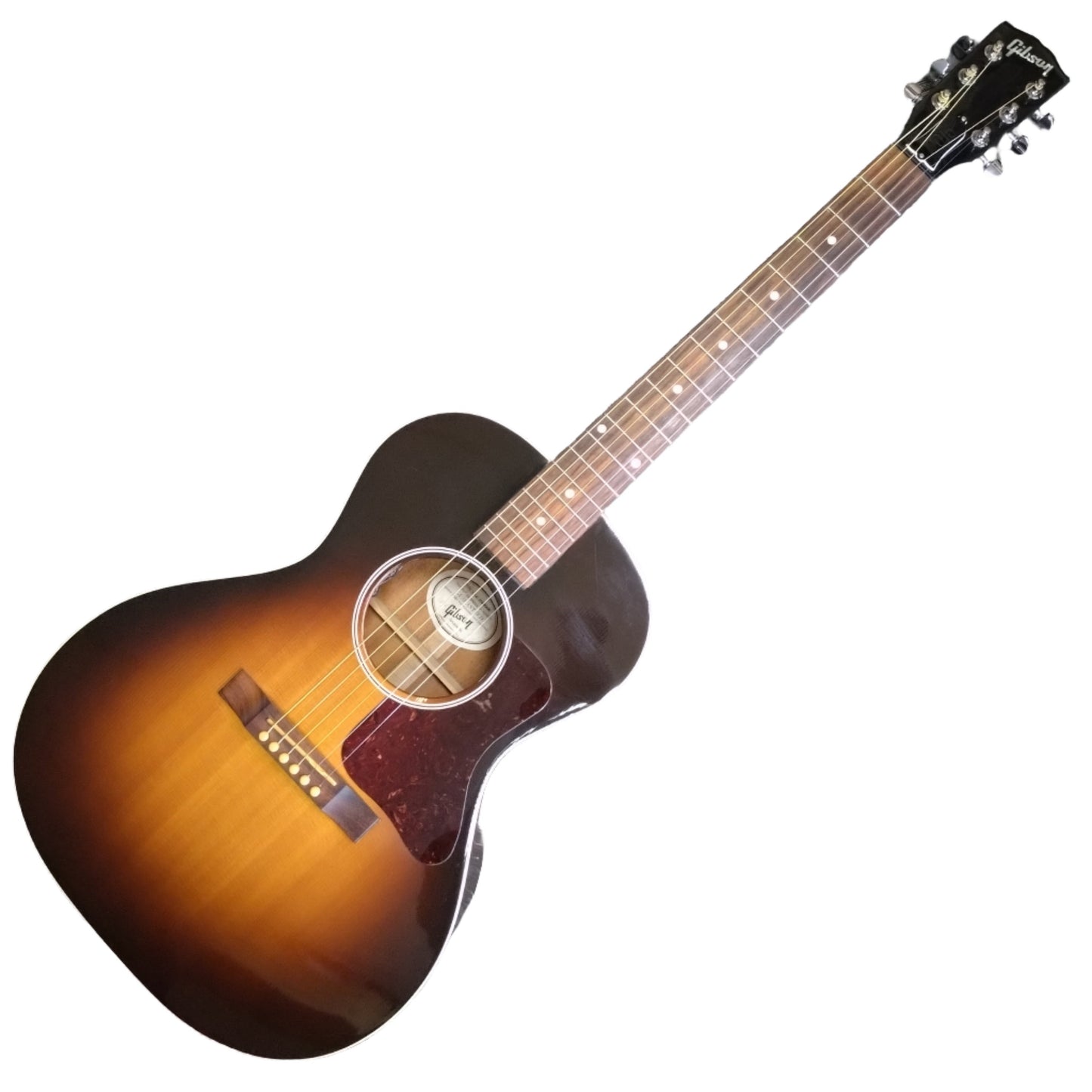 Gibson L-00 Standard ~ Vintage Sunburst [2015]