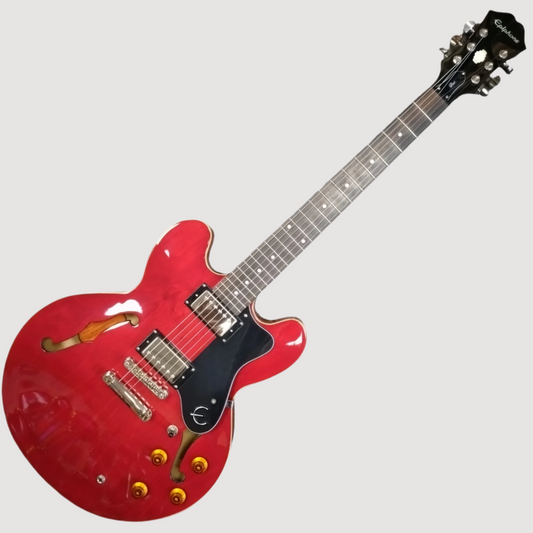 Epiphone Dot - Cherry Red [2017]