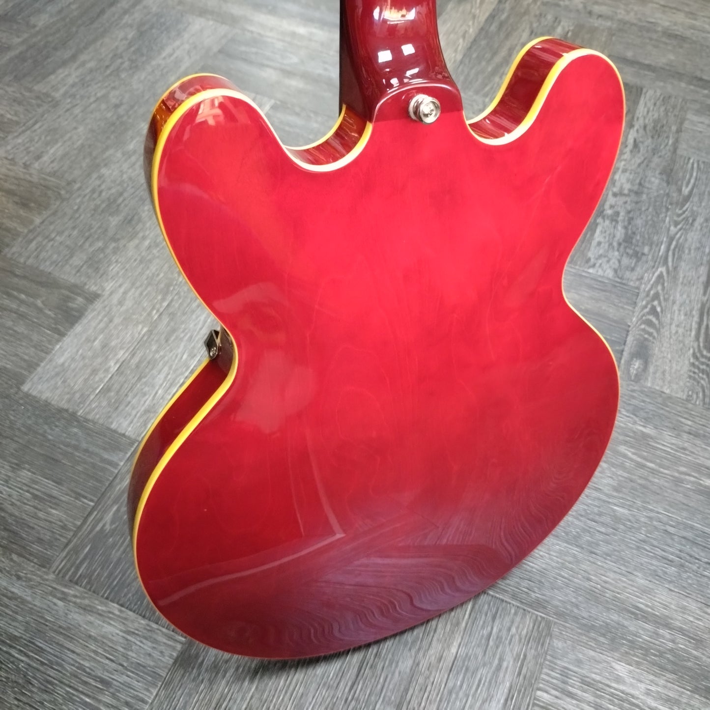 Epiphone Dot - Cherry Red [2017]