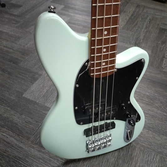 Ibanez Talman TMB30 ~ Mint Green [2021]