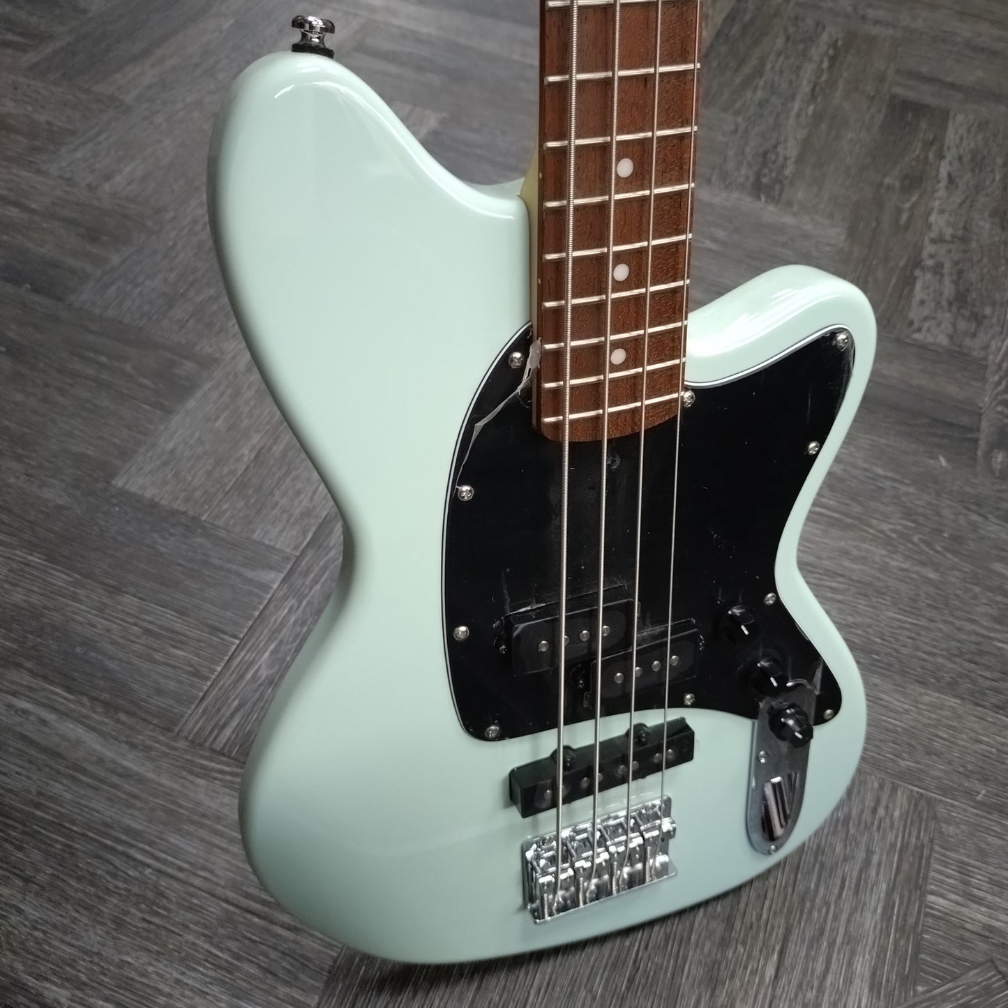 Ibanez Talman TMB30 ~ Mint Green [2021]