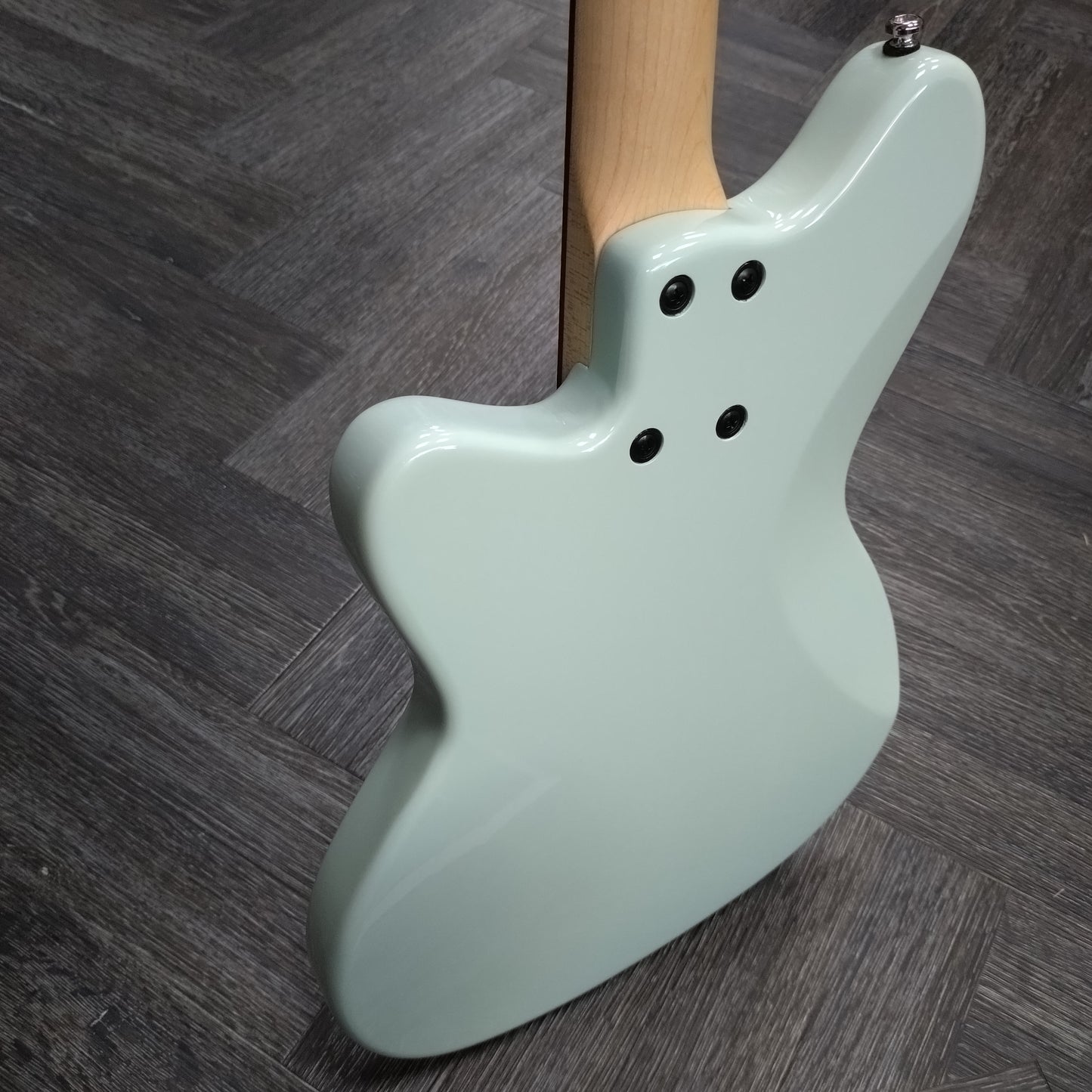 Ibanez Talman TMB30 ~ Mint Green [2021]