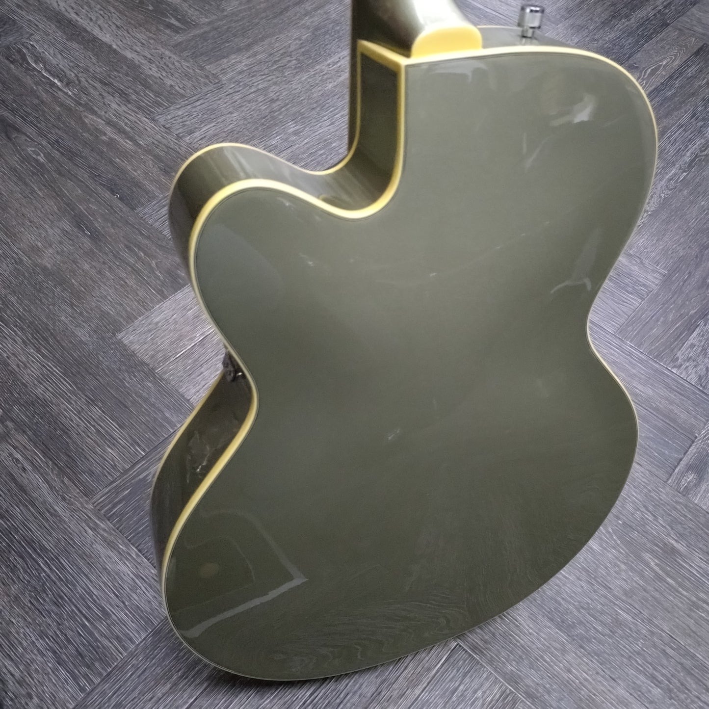 Gretsch G5420T Electromatic ~ Aspen Green [2018]