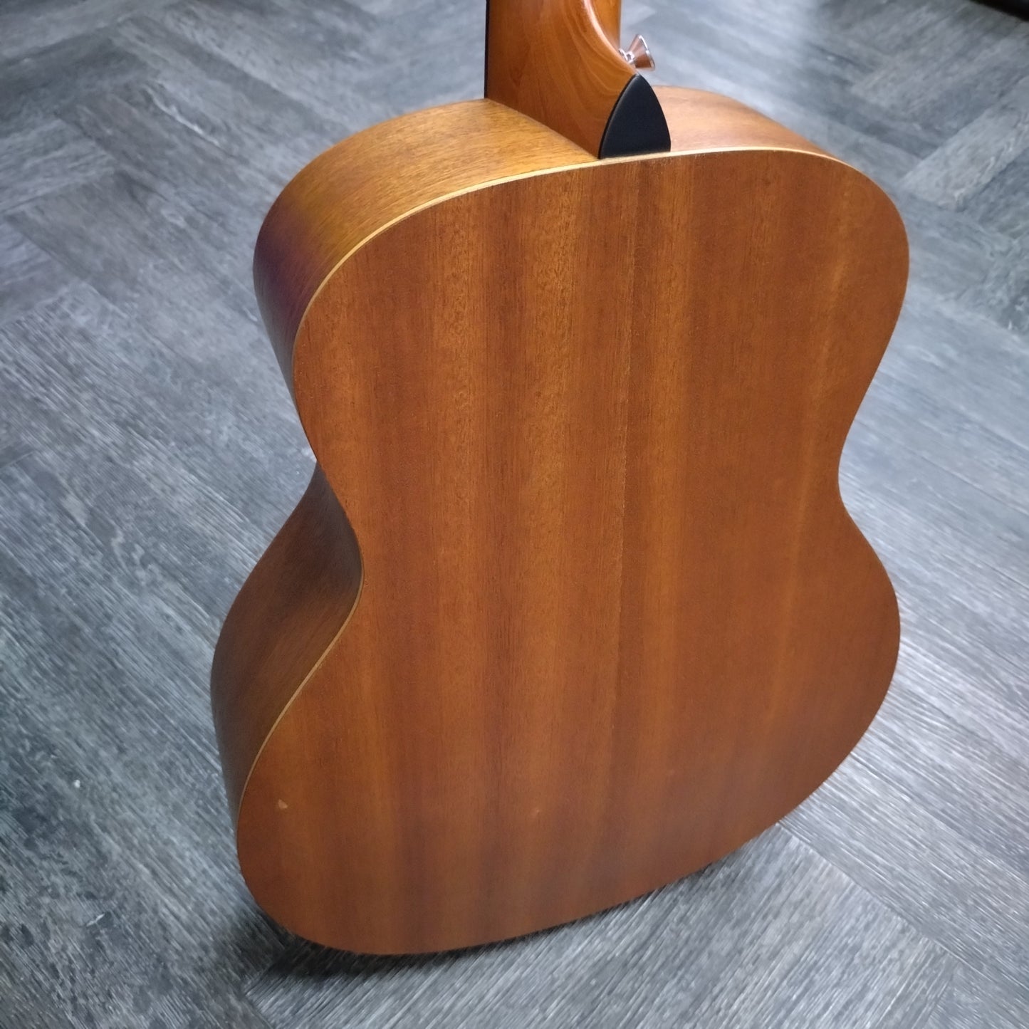 Taylor GS Mini Left-Hand ~ Mahogany [2022]